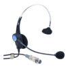 Clear-Com CC-26K-X4 Intercom Headset - Image 2