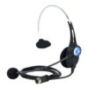 Clear-Com CC-26K-X4 Intercom Headset