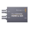 Blackmagic Design Micro Converter HDMI to SDI