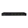 PureLink HTX-4400-U 4×4 4K HDMI to HDBaseT Matrix Switcher w/ PoE - Image 2