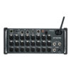 Midas MR18 18-Channel Tablet-Controlled Digital Mixer