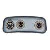Clear-Com RS-701 1-Channel Beltpack - Image 2
